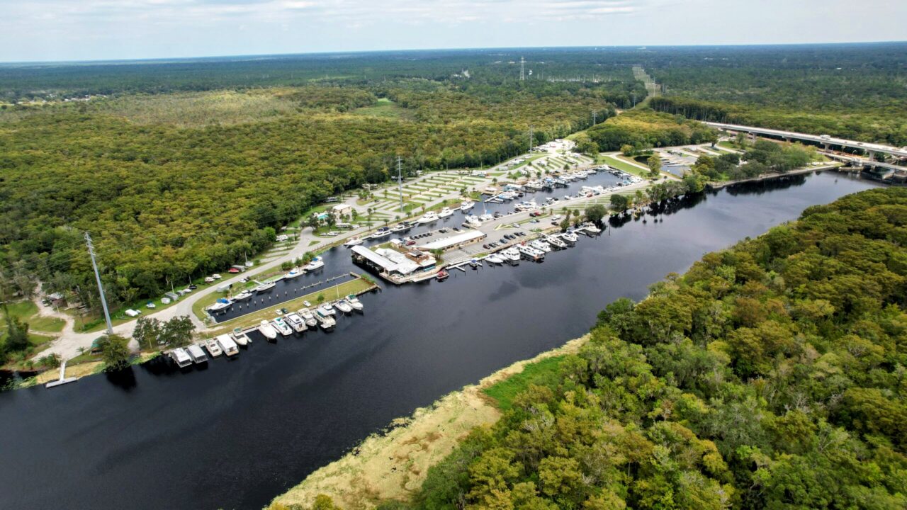 Gallery - St. John's River Marina & Rv Resort