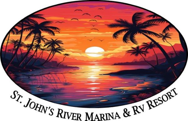 St. John's River Marina & RV Resort